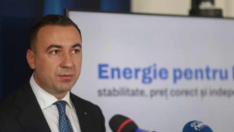 Ministrul Energiei, Bogdan Ivan: România dispune de suficiente stocuri de combustibil și nu există motive pentru scumpiri la pompă