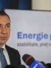 Ministrul Energiei, Bogdan Ivan, susține că prețul combustibililor nu ar trebui să crească din cauza situației create de sancțiunile împotriva Lukoil.