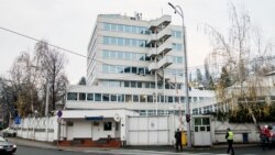 Zgrada OHR-a u Sarajevu