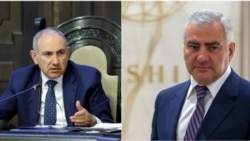 Փաշինյանը «վախենում է»՝ Կարապետյանը «միլիարդատերից բոմժ կարող է դառնալ»