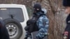 ФСБ заявляет о поимке вербовщиков ИГ в Махачкале