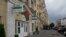 Ілюстрацыйнае фота. Аддзяленьне Беларусбанка ў Менску