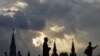 Russia's August Lull Ends; A Hot Autumn Looms