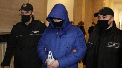 Прокуратурата поиска 15 г затвор за Кристиян Николов който е