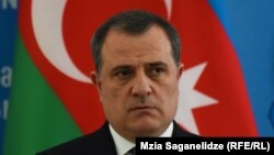 Ceyhun Bayramov