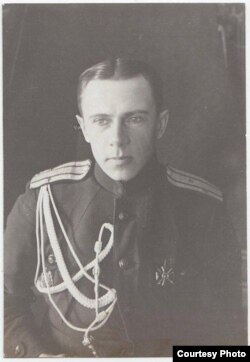 Сергей Войцеховский