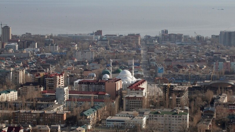 Жители Дагестана почувствовали подземные толчки