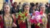 Turkmenistan Hosts Women's Art Festival