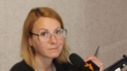 Revista presei cu Alla Ceapai