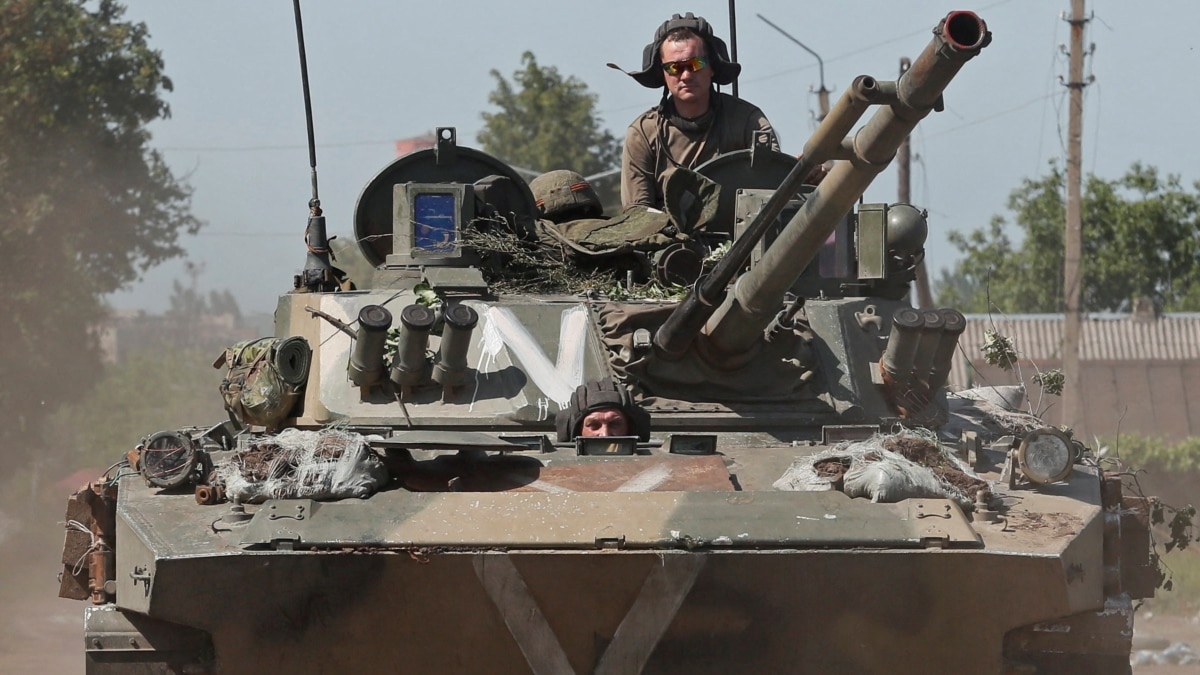 Investigation: Free From Western Sanctions, A Russian Bank Helps Fund The Invasion Of Ukraine - Vimarsana News
