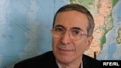 Abbas Cavadi