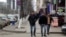 Детей – отцу, мать – в полицию