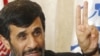 Ahmadinejad Warns Against Any Attack On Iran