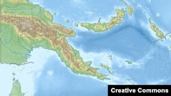 Papua Nova Gvineja