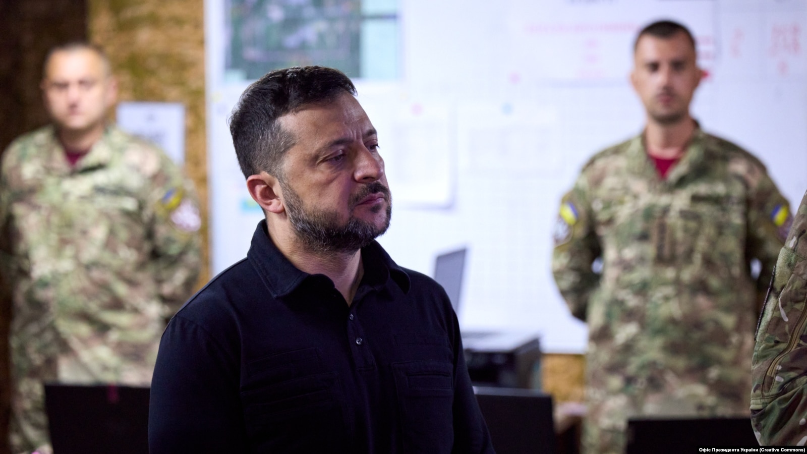 Zelenski avertizează că spațiul aerian al Rusiei „devine extrem de periculos” datorită dronelor ucrainene. „Terorism de stat!”, sare Putin