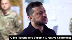 Напередодні президент Володимир Зеленський відсторонив Кравченка від посади своїм наказом і направив у Верховну Раду подання на його звільнення