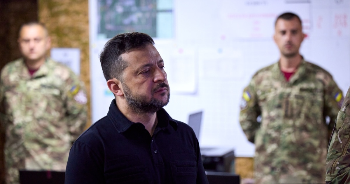 Зеленский: "Окно возможностей" открыто до ноября