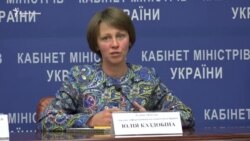 У Києві представили нового радника голови Мінінформполітики з питань Криму