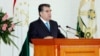 Tajik Leader Orders Mosque Crackdown