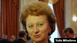 Zinaida Greceanîi 