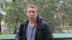 Михаил Леонтьев