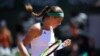 Українка Козлова вибила з Roland Garros чинну чемпіонку