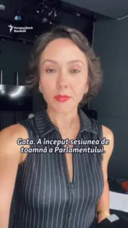 1.500 de legi în ultima sesiune a actualului Parlament. 
