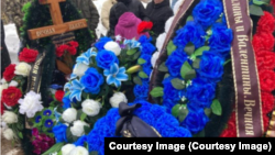 В Крыму и Севастополе практически ежедневно проходят похороны военных РФ, погибших на войне против Украины (фото иллюстративное)