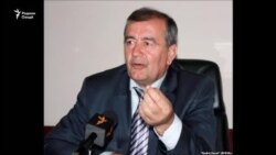 Худдории генерал Азимов аз шарҳи қазияи домодаш