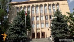 ՍԴ-ի անդամ Թոխյանը «մոլի կողմնակիցը չէ պառլամետնական համակարգի»