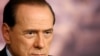 Minister Silvio Berlusconi