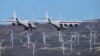 Stratolaunch Model 351 очкычы