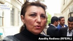 Zülfiyyə Abdullayeva deyir ki, oğlunu şərləmişdilər