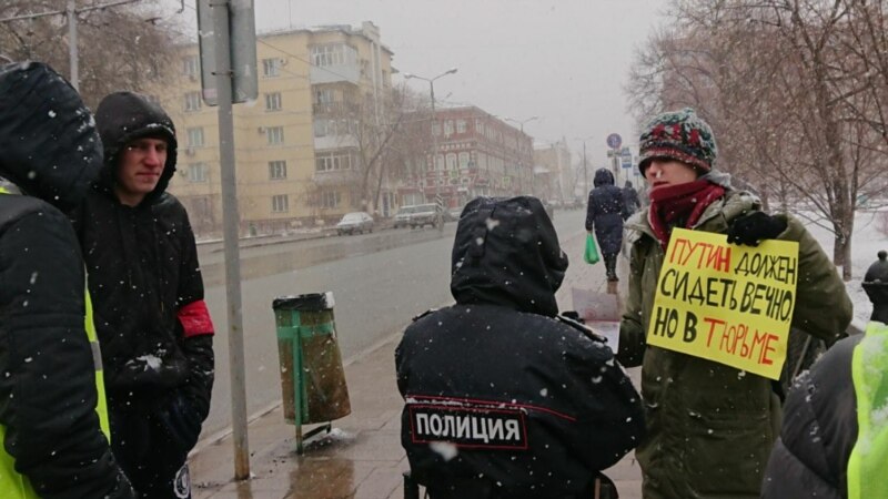 Против изменений. Либертарианцев обманули.