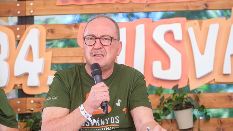 Németh Zsolt: „A háború folytatásáért egyre inkább Oroszország tehető felelőssé” Kép