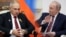 "Өзүбүз тандайбыз". Пашинян менен Путиндин талашы
