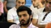 Azerbaijani Blogger Gets Three-Month Pretrial Detention