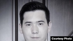 Автор открытого письма в поддержку Г.Каримовой - Хикматилла Убайдуллаев.