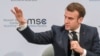 Macron Calls For New Russian Policy Despite Ongoing Kremlin Efforts To Destabilize West