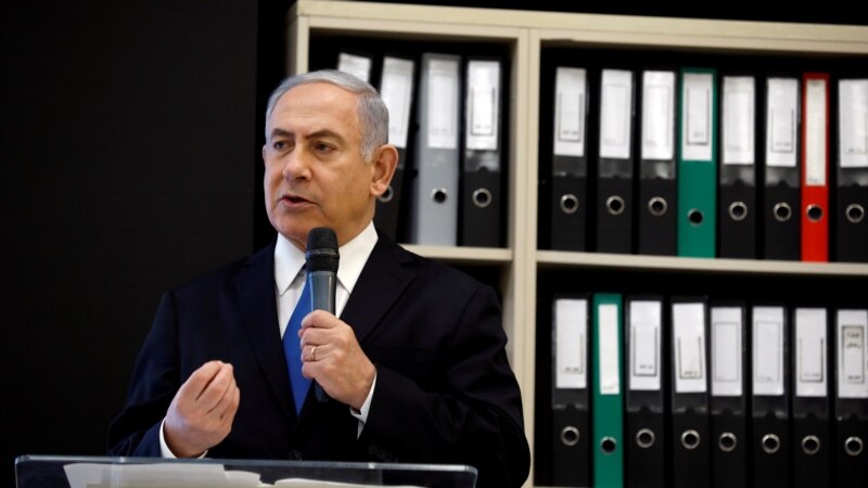 Netanyahu: Iran prešao crvenu liniju, Izrael odgovorio 