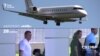 Сергій та Юлія Льовочкіни літають на приватному літаку за 40 мільйонів доларів – «Схеми»