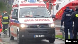 Иллюстративное фото