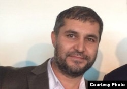 Farhod Odinaev: "The Tajik government wants to silence its critics."