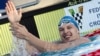 Українець переміг на чемпіонаті Європи з плавання – НОК