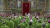 Decizia de beatificare a celor șapte episcopi români greco-catolici încheie o procedură care a durat 25 de ani