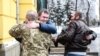 В Україні вшановували пам’ять загиблих захисників ДАП та «кіборгів»