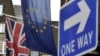 ​​Izlazak Britanije iz EU bez sporazuma bi preko noći uticao na trgovinu, putovanja, nove granice i nova pravila u odnosima između UK sa 27 preostalih članica