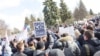 В Чебоксарах оштрафовали еще нескольких участников антикоррупционного митинга