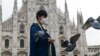 Իտալիայում 16 միլիոն մարդ կարանտինի մեջ է, Ֆրանսիայում արգելվել են զանգվածային միջոցառումները