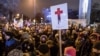 Польша: демонстрации с требованием послаблений в законе об абортах